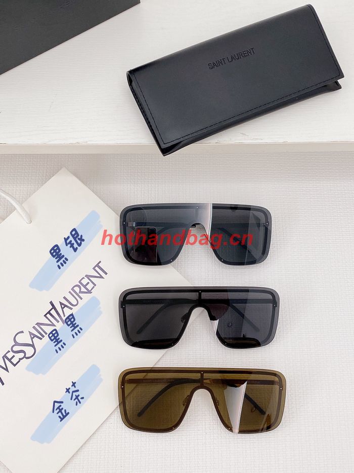 Saint Laurent Sunglasses Top Quality SLS00218